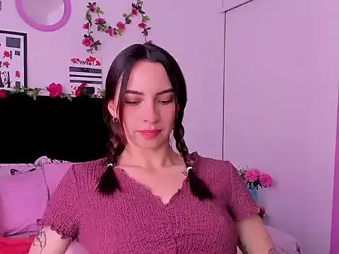 Aryane_art_ from StripChat