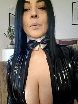 AryaSummersReal from StripChat