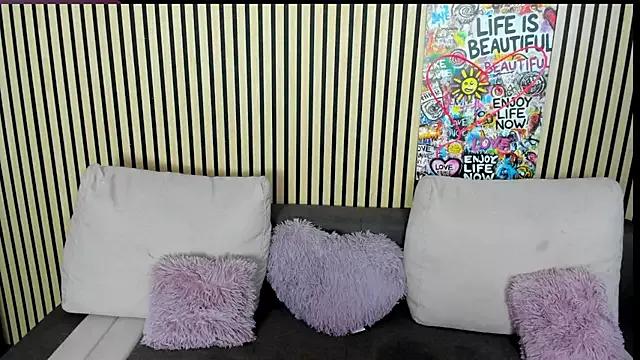 AryaTalisa from StripChat is Freechat