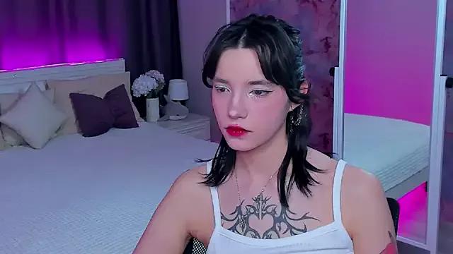 as1an_girlfriend from StripChat