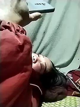 asakaka from StripChat