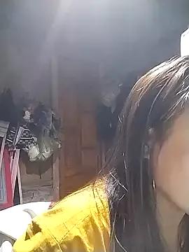 asakaka from StripChat