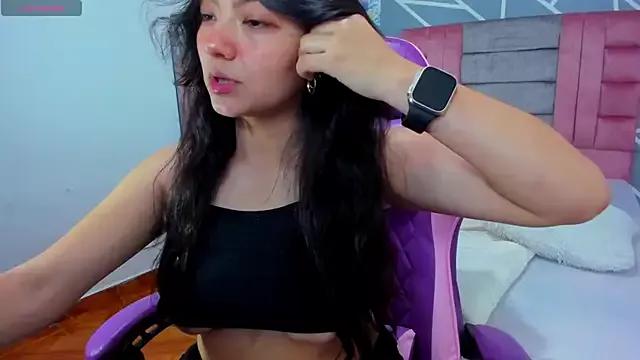 Asaray_T from StripChat