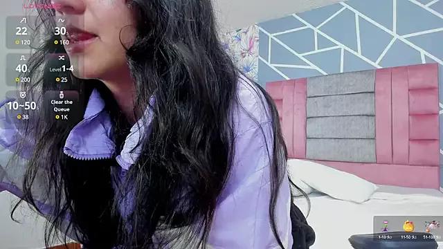Asaray_T from StripChat