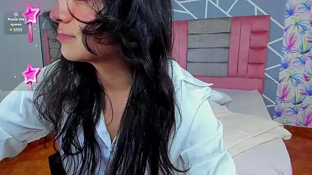 Asaray_T from StripChat