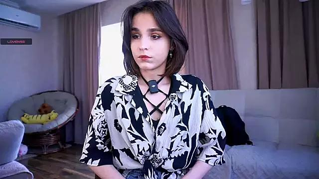 Photos of Asecondsoul from StripChat is Freechat