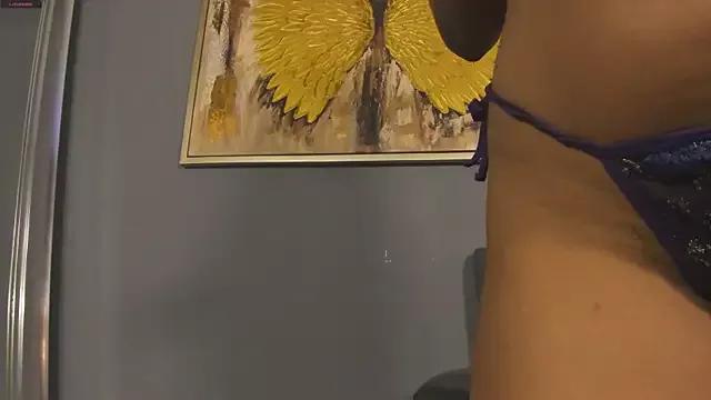 ashanty_queen from StripChat