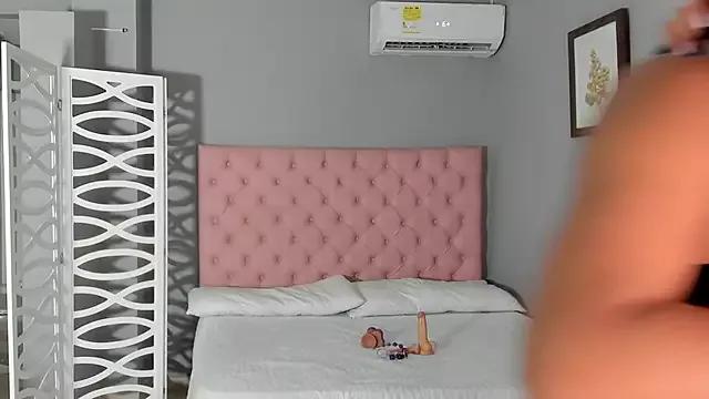 ashanty_queen from StripChat