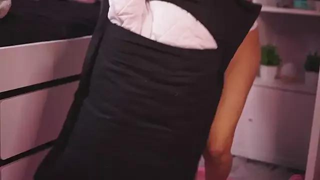 AshaYuva from StripChat