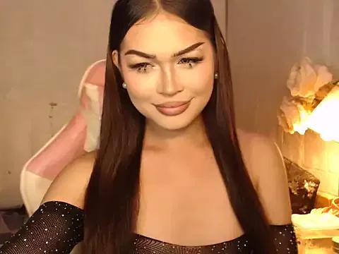 Ashely_Lewis from StripChat is Freechat