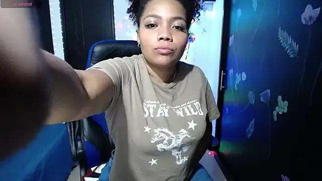 ashely_palmer from StripChat is Freechat