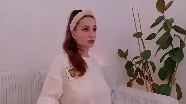 Ashhh_ley from StripChat