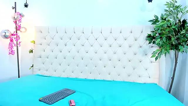 Ashleey_Prince from StripChat is Freechat