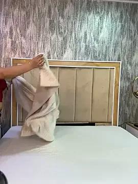 AshleeyPrincess from StripChat is Freechat