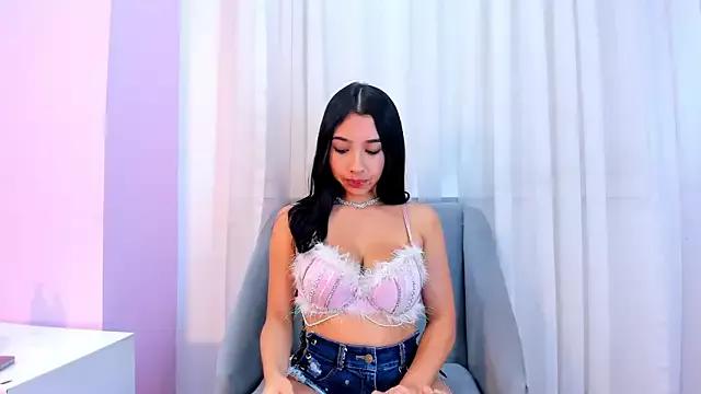 AshleeyRolls webcams show profile image 