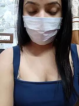 Ashley-Belth from StripChat is Freechat