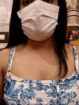 Ashley-Belth from StripChat is Freechat