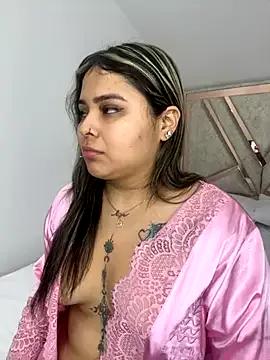 ashley-swift- from StripChat is Freechat
