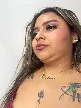 ashley-swift- from StripChat is Freechat