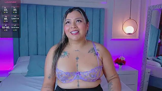 Dirty chat webcam: explore liveshows with versed models, from laying bare to fetishes, in a variety of sexy free adult webcams.