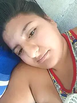 ashley0801 from StripChat is Freechat