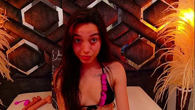 Dirty chat webcam: explore liveshows with versed models, from laying bare to fetishes, in a variety of sexy free adult webcams.