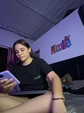 Dirty chat webcam: explore liveshows with versed models, from laying bare to fetishes, in a variety of sexy free adult webcams.