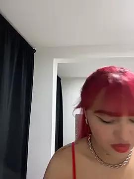 Ashley_Bradley_ from StripChat is Freechat