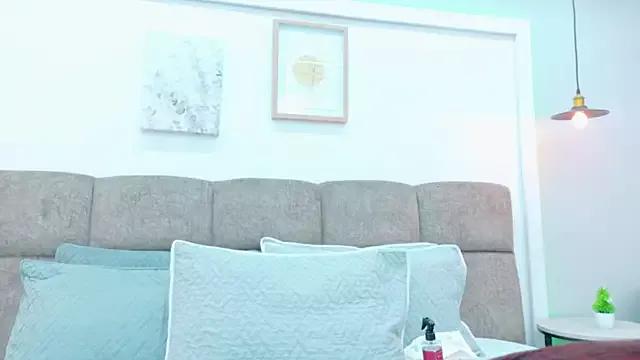 Ashley_Evans22 from StripChat is Freechat