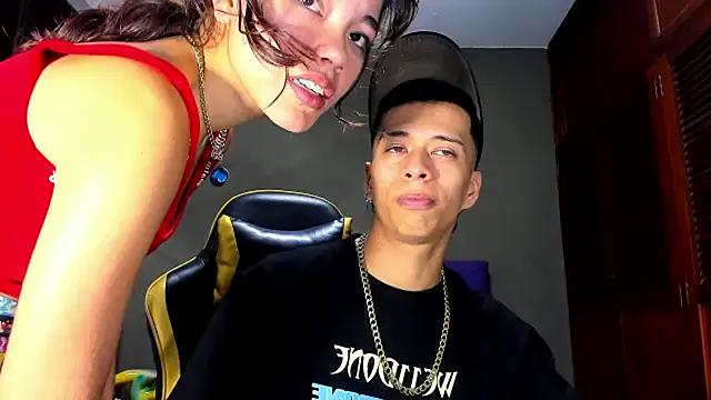 Dirty chat webcam: explore liveshows with versed models, from laying bare to fetishes, in a variety of sexy free adult webcams.