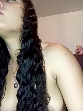 Ashley_Johnson15 from StripChat is Freechat