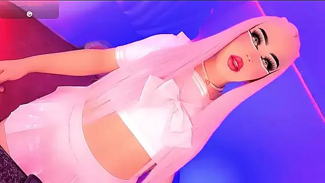 Ashley_kuyn_ from StripChat is Freechat