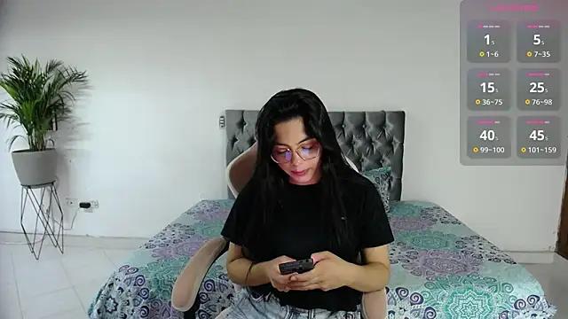 Dirty chat webcam: explore liveshows with versed models, from laying bare to fetishes, in a variety of sexy free adult webcams.