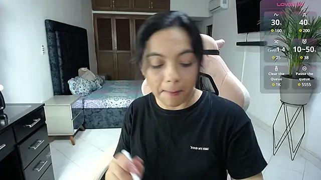 Dirty chat webcam: explore liveshows with versed models, from laying bare to fetishes, in a variety of sexy free adult webcams.
