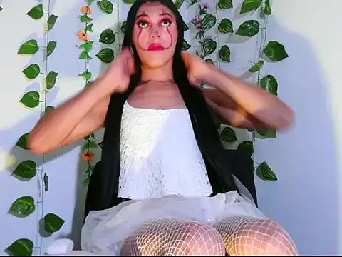 ashley_Sexy26 from StripChat is Freechat