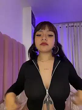 Ashley_teasee webcams show profile image 