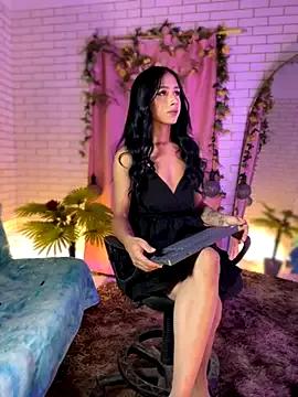 ashley_winhouse from StripChat is Freechat