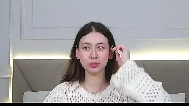 AshleyBlask from StripChat is Freechat