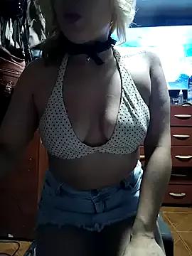 Ashleycam69 from StripChat is Freechat