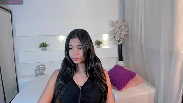 Ashleycooper5 webcams show profile image 