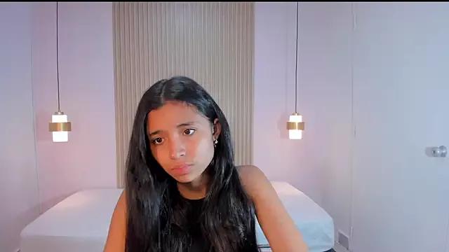 Ashleycooper5 from StripChat is Freechat