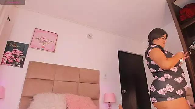Ashleycurvyy webcams show profile image 