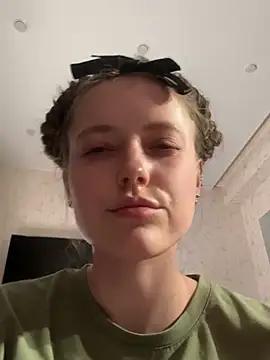 AshleyD_ from StripChat is Freechat