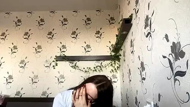 AshleyEady from StripChat is Freechat