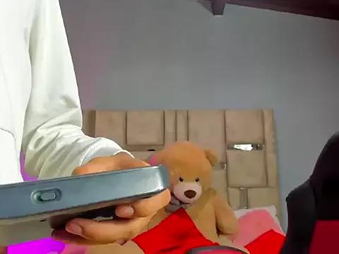 Dirty chat webcam: explore liveshows with versed models, from laying bare to fetishes, in a variety of sexy free adult webcams.