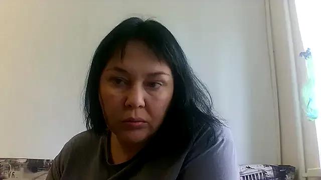 AshleyLaFlower from StripChat is Freechat