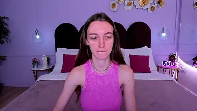 AshleyMillsss from StripChat is Freechat