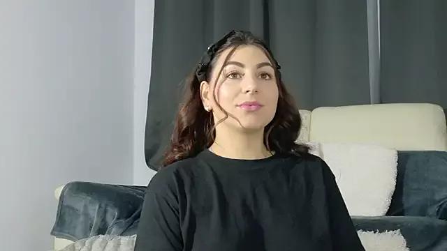 AshleyMyst webcams show profile image 