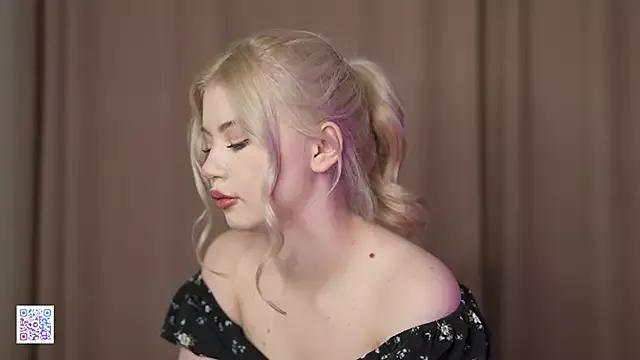 AshleyNikoo webcams show profile image 