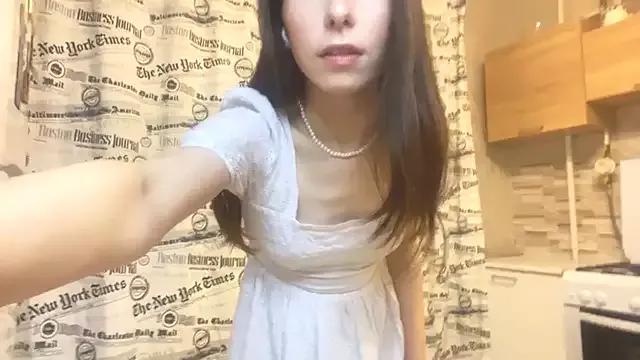 AshleyReyes webcams show profile image 